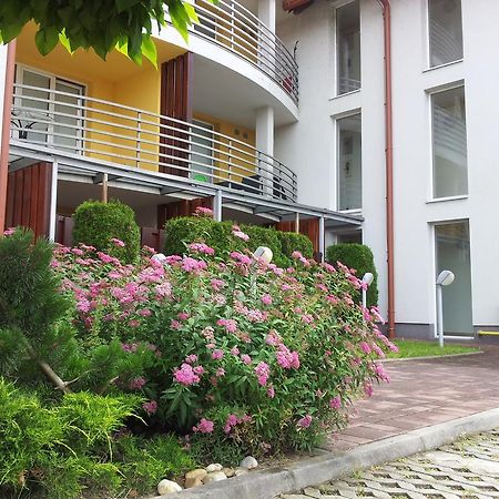 Apartment Kanita Moravske Toplice Exterior foto